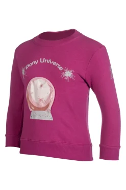 HKM Children's Sweatshirt -Polly-
