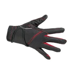 HKM Childs Fashion Riding Gloves