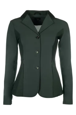 HKM Competition Jacket -Hunter Woman-