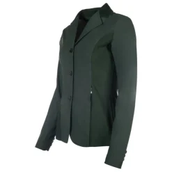 HKM Competition Jacket -Hunter Woman-