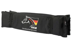 HKM Competition Seat Cushion -HKM-