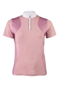 HKM Competition Shirt -Glam-