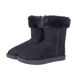 HKM Davos Fur All-Weather Boots