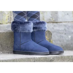 HKM Davos Fur All-Weather Boots