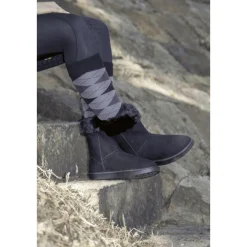 HKM Davos Fur All-Weather Boots