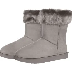 HKM Davos Fur All-Weather Boots