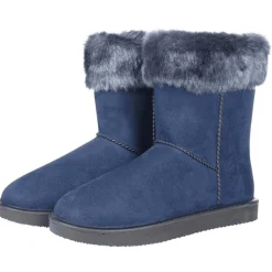 HKM Davos Fur All-Weather Boots