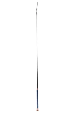 HKM Dressage Whip -Croco-
