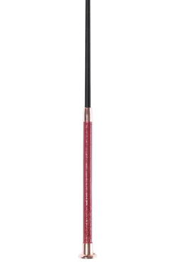 HKM Dressage Whip -Croco-