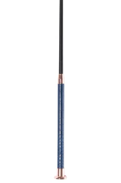 HKM Dressage Whip -Croco-