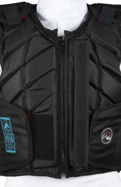 HKM Easy Fit Body Protector