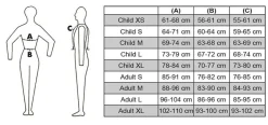 HKM Easy Fit Body Protector