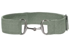 HKM Elastic Belt -Claire-