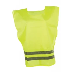 HKM Fluorescent bib - Adult-universal size