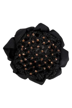 HKM Hair Net -Crystal-