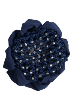 HKM Hair Net -Crystal-