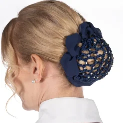 HKM Hair Net -Crystal-