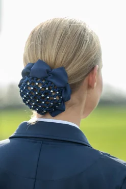 HKM Hair Net -Crystal-