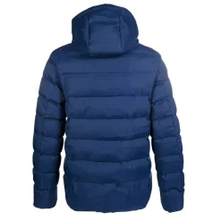HKM Hamburg Men's Quilted Jacket