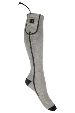 HKM Heating Socks -Keep Warm- Style