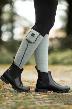 HKM Heating Socks -Keep Warm- Style