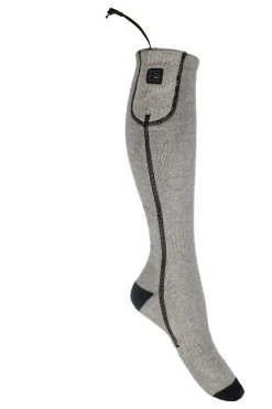 HKM Heating Socks -Keep Warm- Style (no battery)