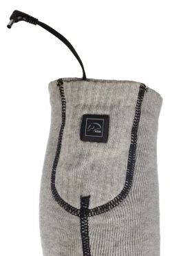 HKM Heating Socks -Keep Warm- Style (no battery)