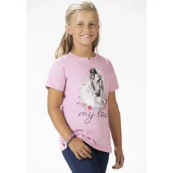 HKM Horse Spirit T-Shirt