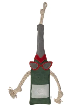 HKM Horse Toy -Champagne-