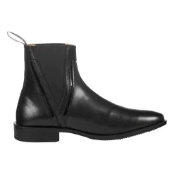 HKM Jodhpur Boots -Lack-
