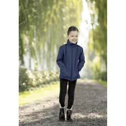 HKM Kids Rainy Day Rain Jacket