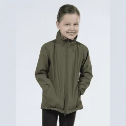 HKM Kids Rainy Day Rain Jacket
