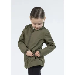 HKM Kids Rainy Day Rain Jacket