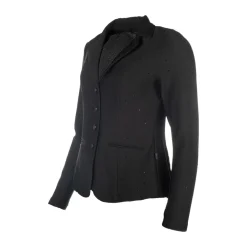 HKM Ladies Competition Jacket -Crystal-