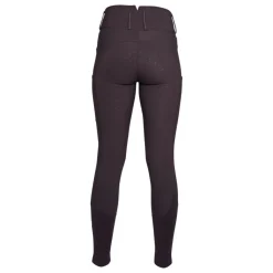 HKM Ladies Silicone Full Seat Riding Breeches -Arezzo-