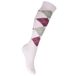 HKM Lemmy Riding Socks