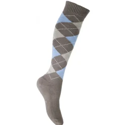 HKM Lemmy Riding Socks