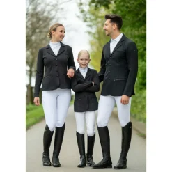 HKM Men's Competition Jacket -Mike-