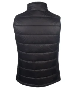 HKM Men's Heating Vest -Heat Control- Style