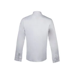 HKM Men's Long Sleeve Competition Shirt -Davie-
