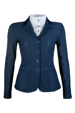 HKM Mesh Linda Competition Jacket