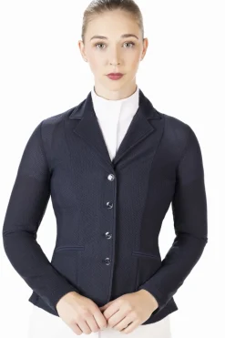 HKM Mesh Linda Competition Jacket