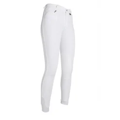 HKM Penny Easy Riding Breeches with Knee Patch