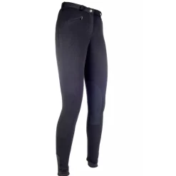 HKM Penny Easy Riding Breeches with Knee Patch