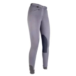 HKM Penny Easy Riding Breeches with Knee Patch