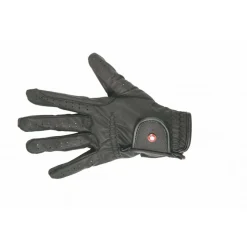 HKM Professional Soft Riding Gloves