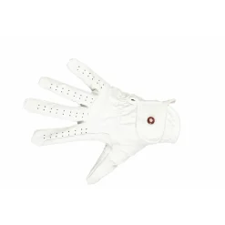 HKM Professional Soft Riding Gloves