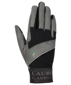 HKM Riding Gloves -Livigno-