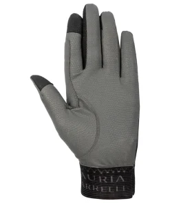 HKM Riding Gloves -Livigno-