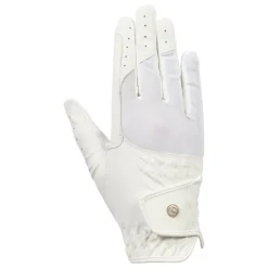 HKM Riding Gloves -Samira-